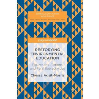 Restorying Environmental Education