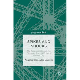 Spikes and Shocks