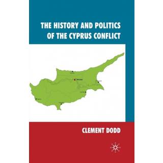 The History and Politics of the Cyprus Conflict
