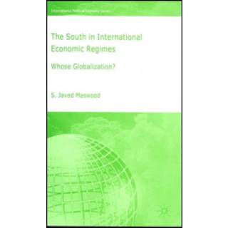 The South in International Economic Regimes