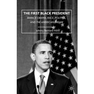 The First Black President