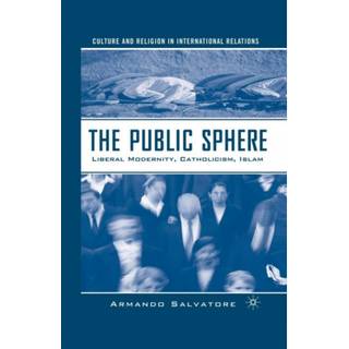 The Public Sphere