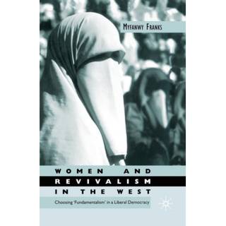 Women and Revivalism in the West