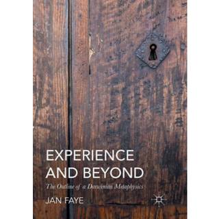 Experience and Beyond