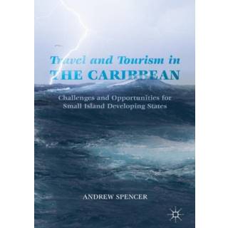 Travel and Tourism in the Caribbean