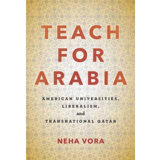 Teach for Arabia