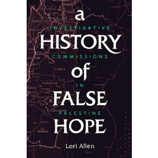 A History of False Hope