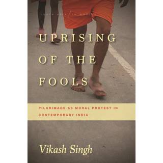 Uprising of the Fools