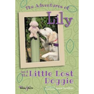 The Adventures of Lily