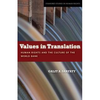 Values in Translation