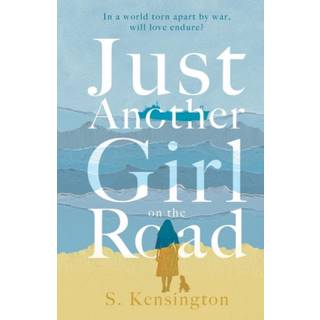 Just Another Girl on the Road