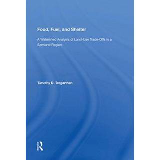 Food, Fuel & Shelter