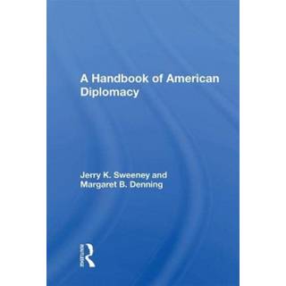 A Handbook Of American Diplomacy