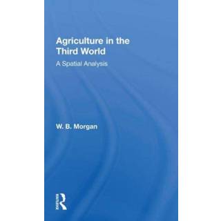 Agriculture In Third Wrl