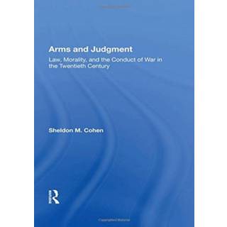 Arms And Judgment