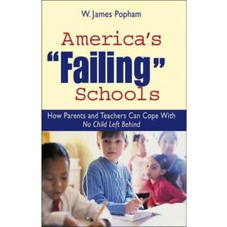 America's Failing Schools
