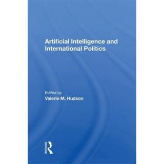 Artificial Intelligence And International Politics
