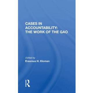 Cases In Accountability