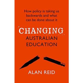 Changing Australian Education