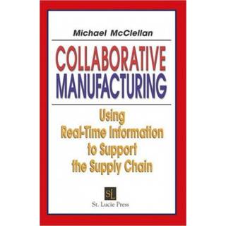 Collaborative Manufacturing, Edition 1 (Physical)