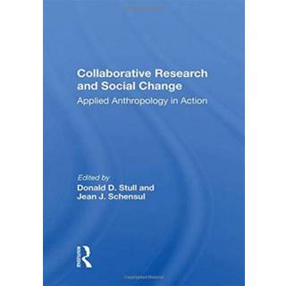 Collaborative Research And Social Change