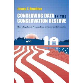 Conserving Data in the Conservation Reserve