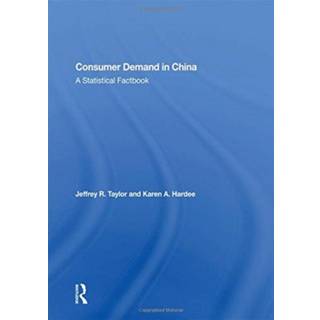 Consumer Demand In China