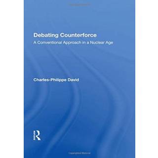 Debating Counterforce