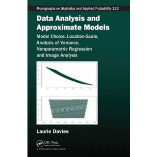 Data Analysis and Approximate Models, Edition 1 (Physical)