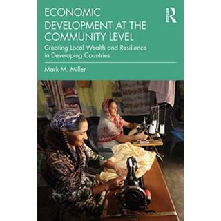 Economic Development at the Community Level