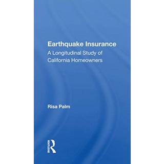 Earthquake Insurance