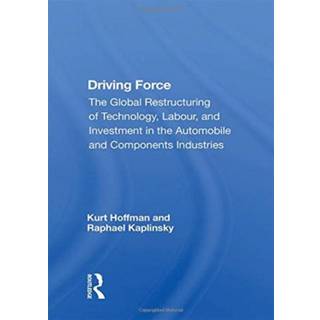 Driving Force (4, 2021) | Kurt Hoffman