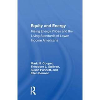 Equity and Energy