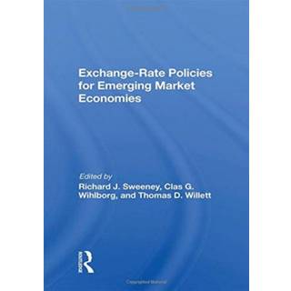 Exchange-rate Policies For Emerging Market Economies