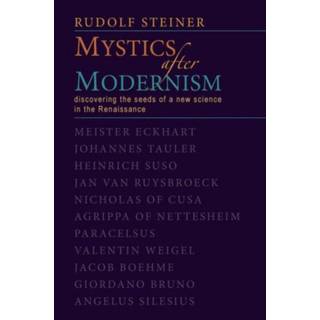 Mystics After Modernism