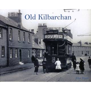 Old Kilbarchan