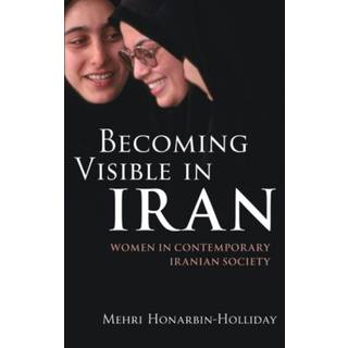 Becoming Visible in Iran