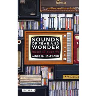 Sounds of Fear and Wonder