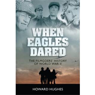 When Eagles Dared