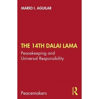 The 14th Dalai Lama