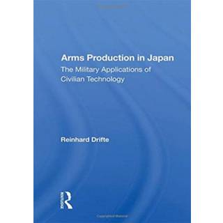 Arms Production In Japan