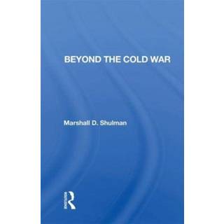Beyond The Cold War