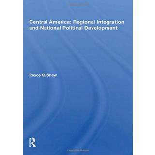 Central America Integrat