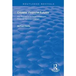 Citizens' Financial Futures