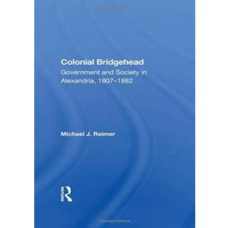 Colonial Bridgehead