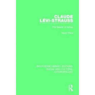 Claude Levi-Strauss