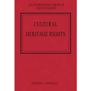 Cultural Heritage Rights