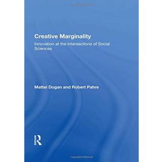 Creative Marginality