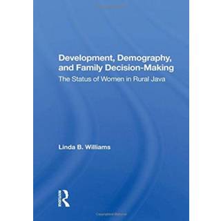 Development, Demography, And Family Decision-making