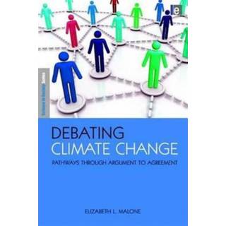 Debating Climate Change